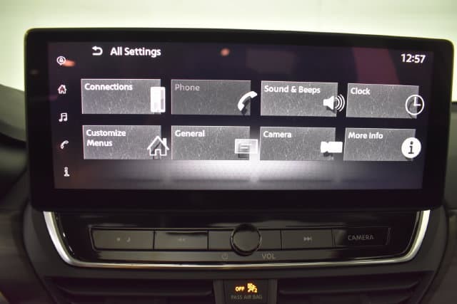 2026 Nissan Altima 22