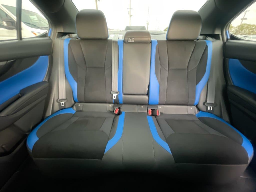 2026 Subaru WRX 27