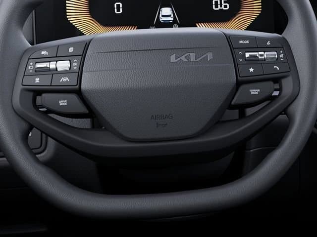 2026 Kia Sportage 22