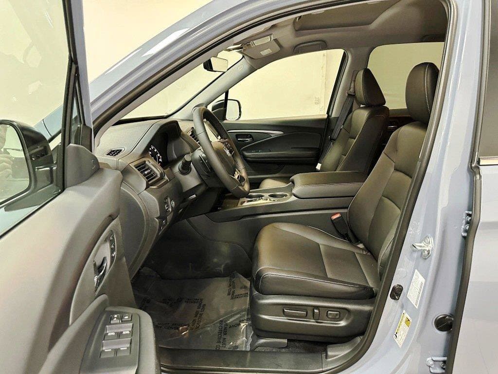 2026 Honda Ridgeline 13