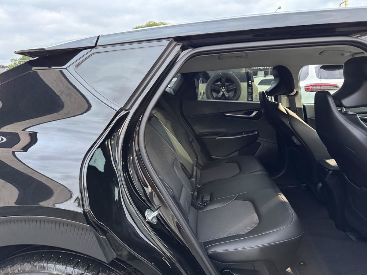 2024 Kia EV6 41