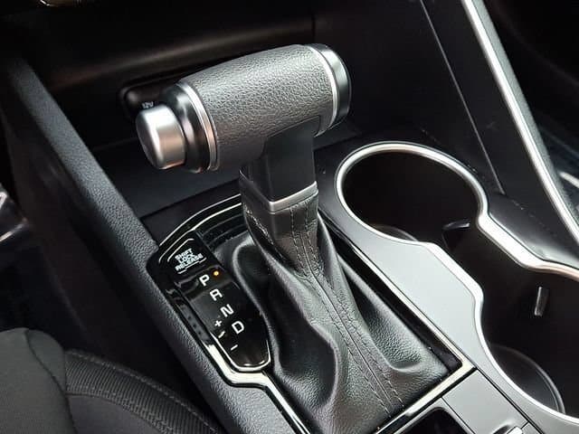 2024 Kia K5 14
