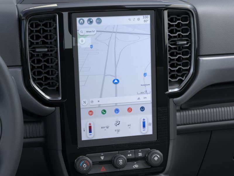 2026 Ford Ranger 14