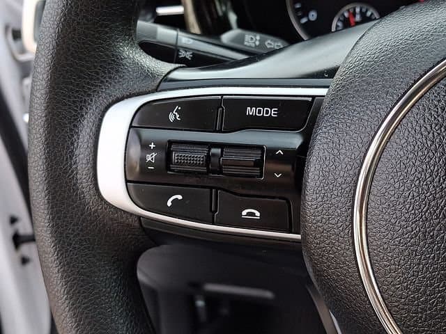 2024 Kia K5 20