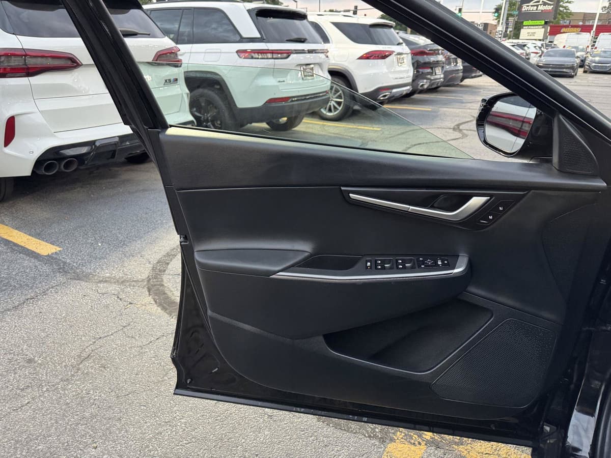 2024 Kia EV6 18