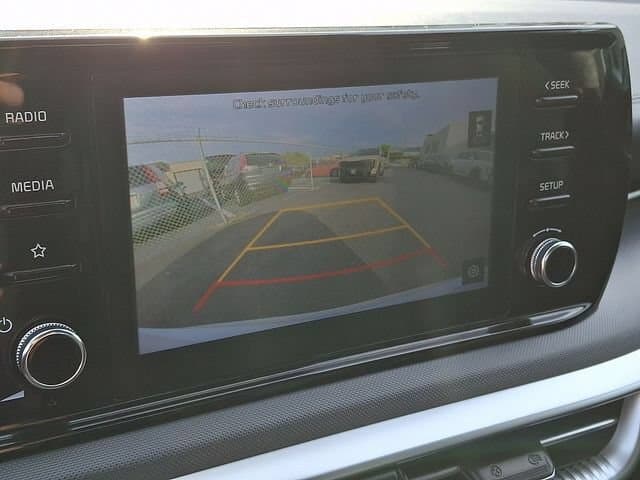 2024 Kia K5 17