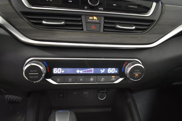2026 Nissan Altima 24