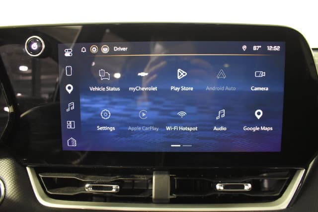 2026 Chevrolet Equinox 21