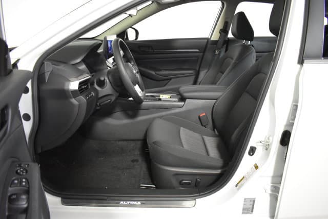 2026 Nissan Altima 11
