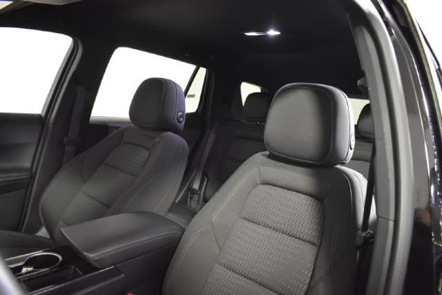 2026 Chevrolet Equinox 10