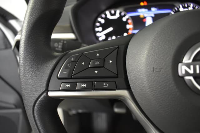 2026 Nissan Altima 16