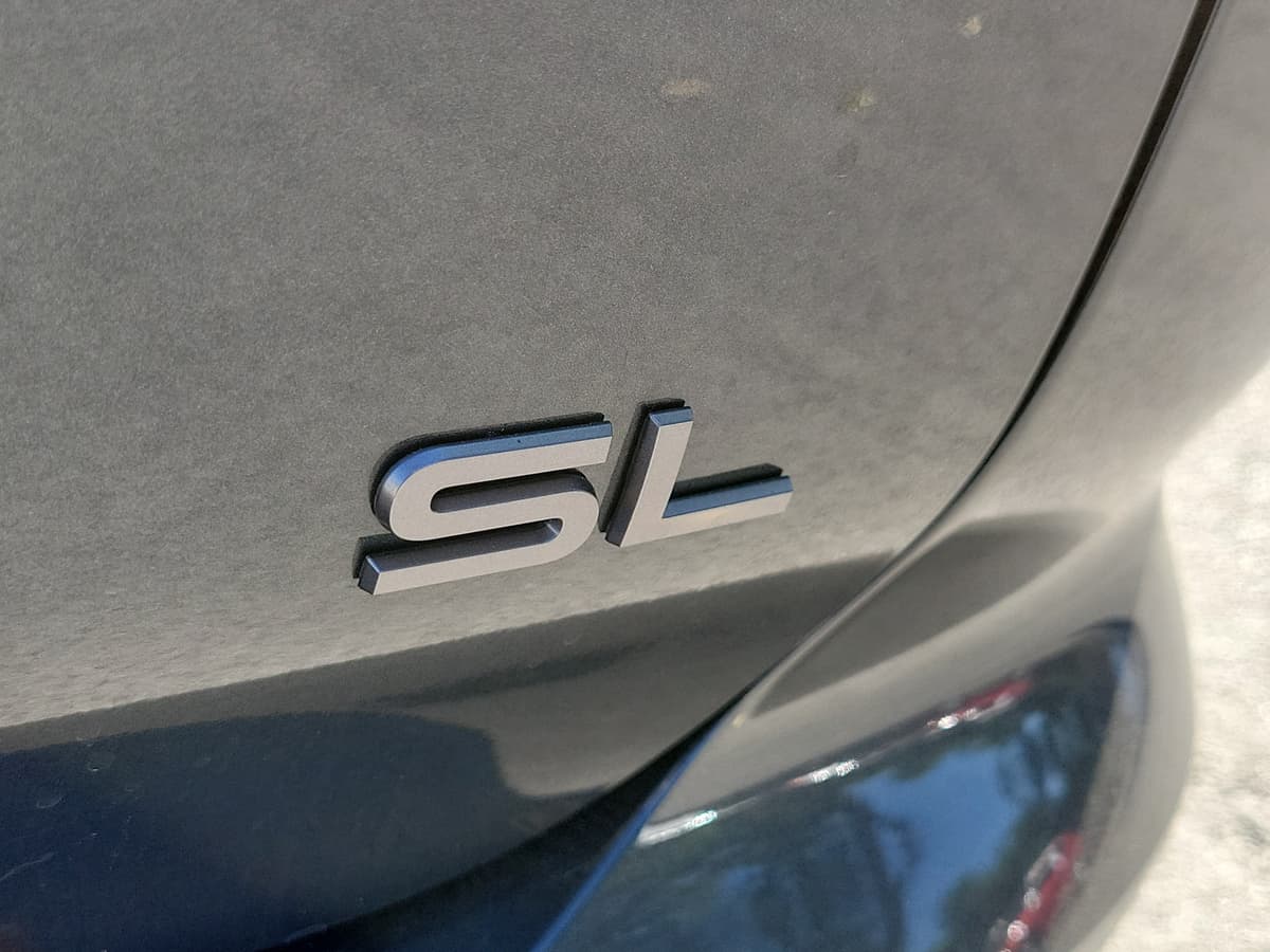 2026 Nissan Rogue Plug-In Hybrid 6
