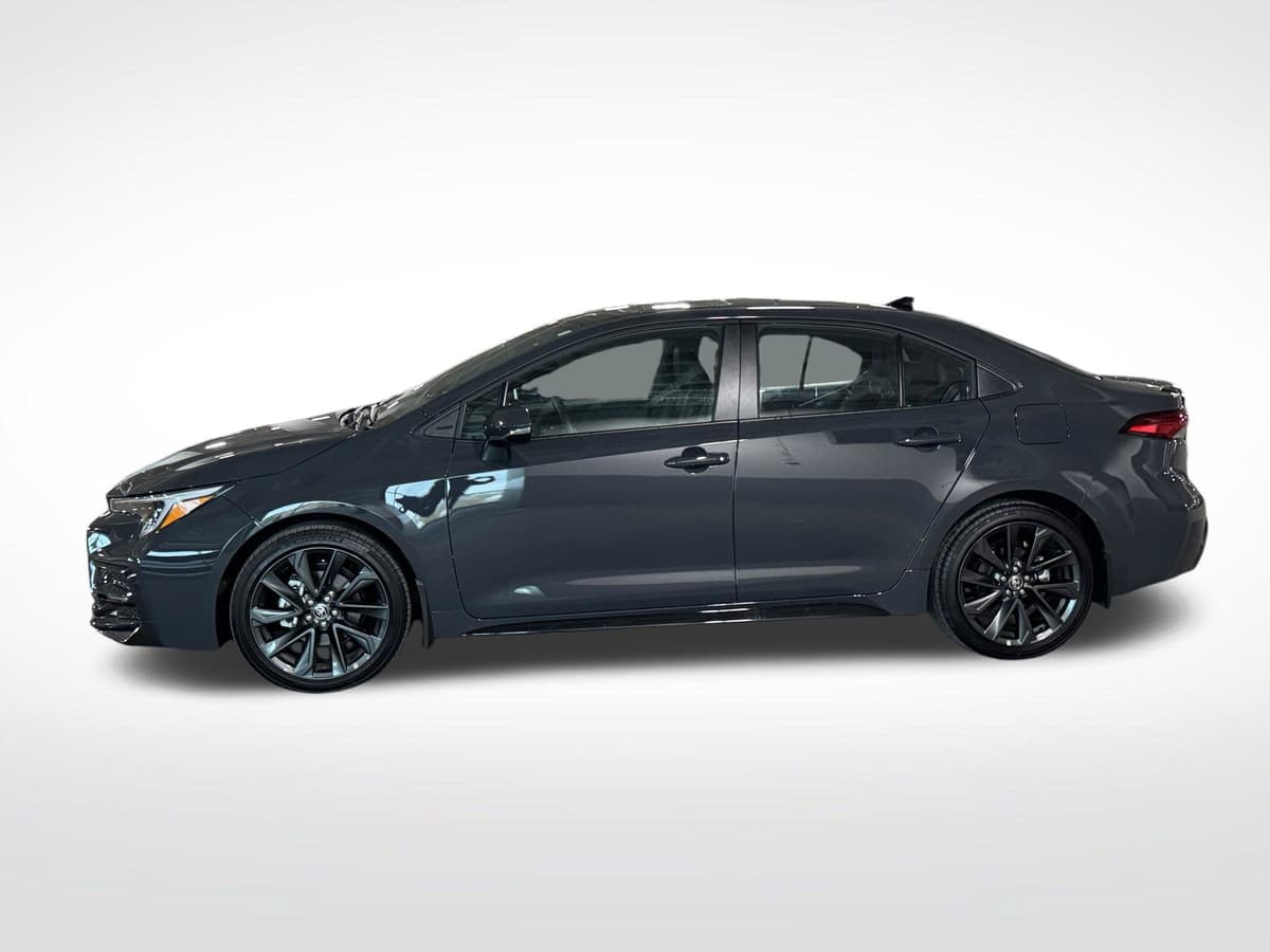 2026 Toyota Corolla 7