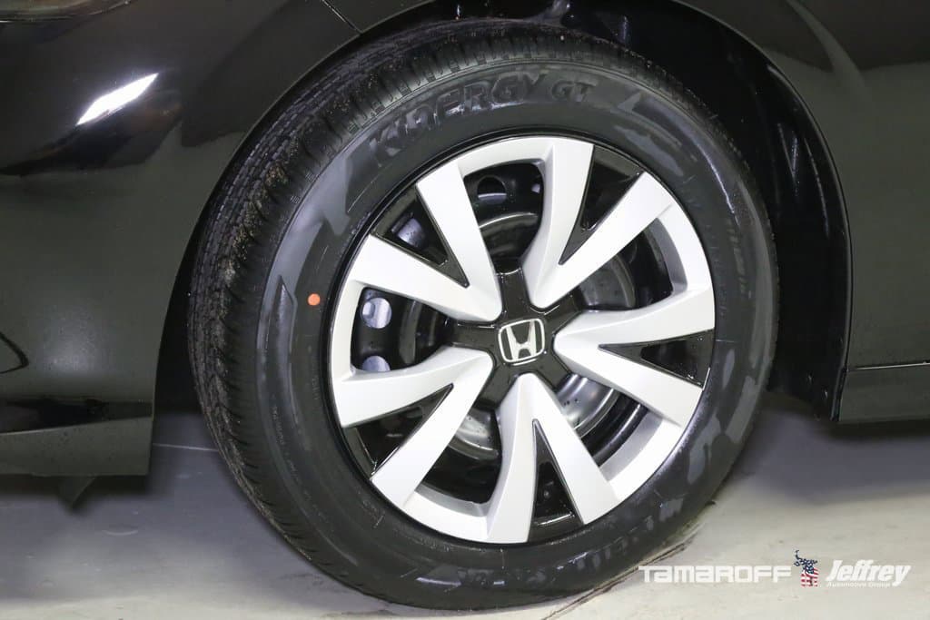 2026 Honda Civic 15