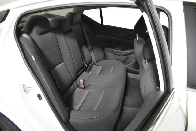 2026 Nissan Altima 30