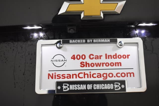 2026 Chevrolet Equinox 38