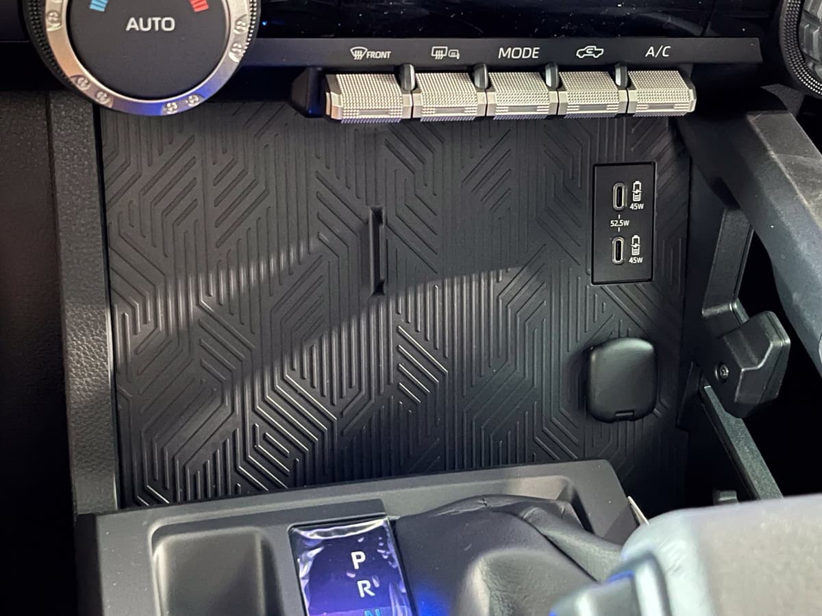 2026 Toyota Tacoma 24