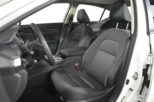 2026 Nissan Altima 9