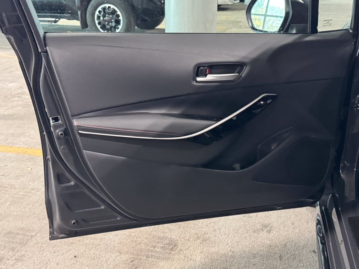 2026 Toyota Corolla 14