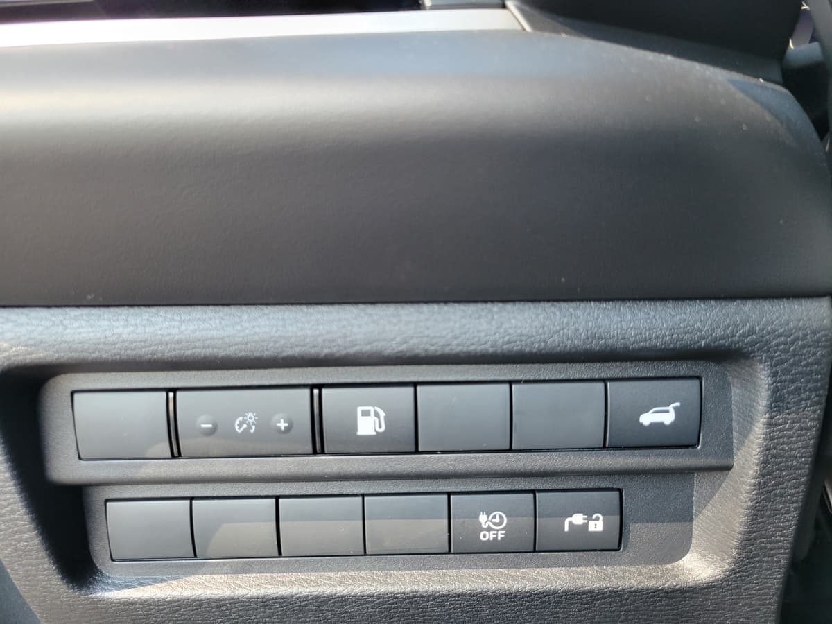 2026 Nissan Rogue Plug-In Hybrid 24