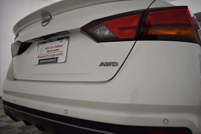 2026 Nissan Altima 41