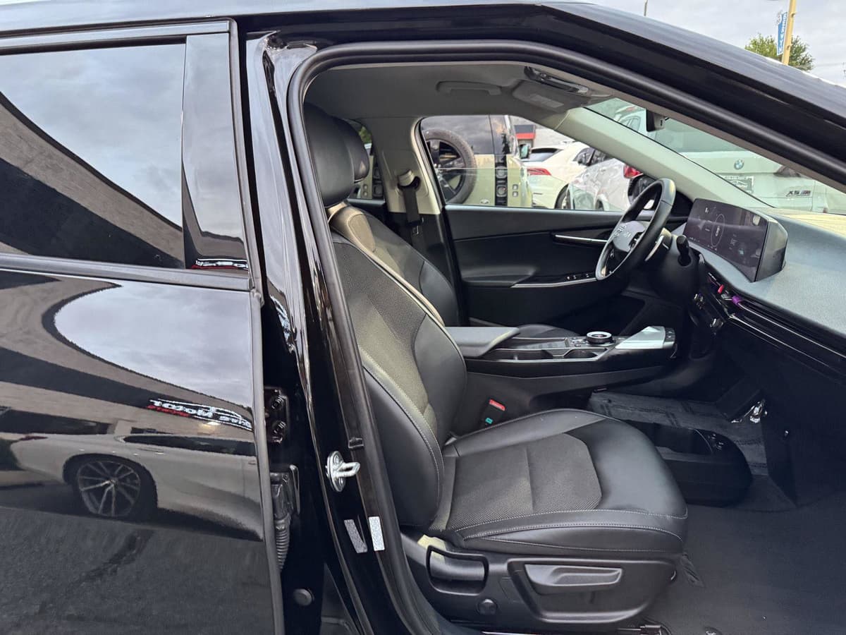 2024 Kia EV6 44