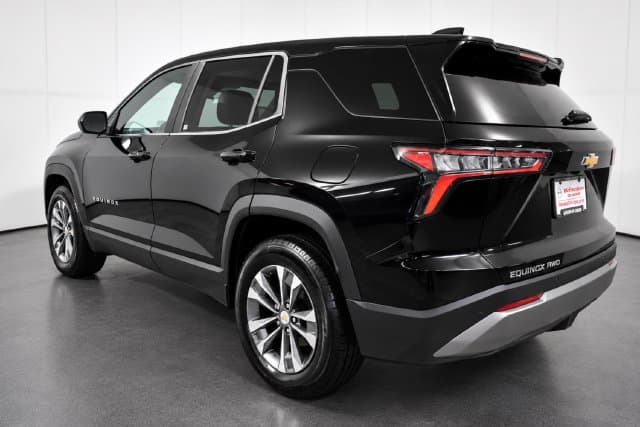 2026 Chevrolet Equinox 6