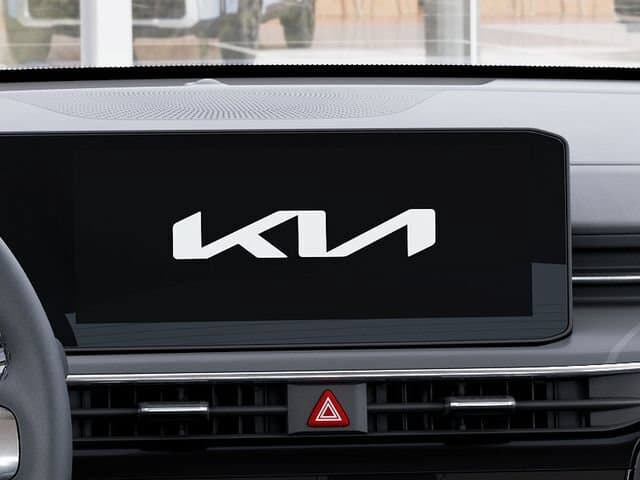 2026 Kia K5 20