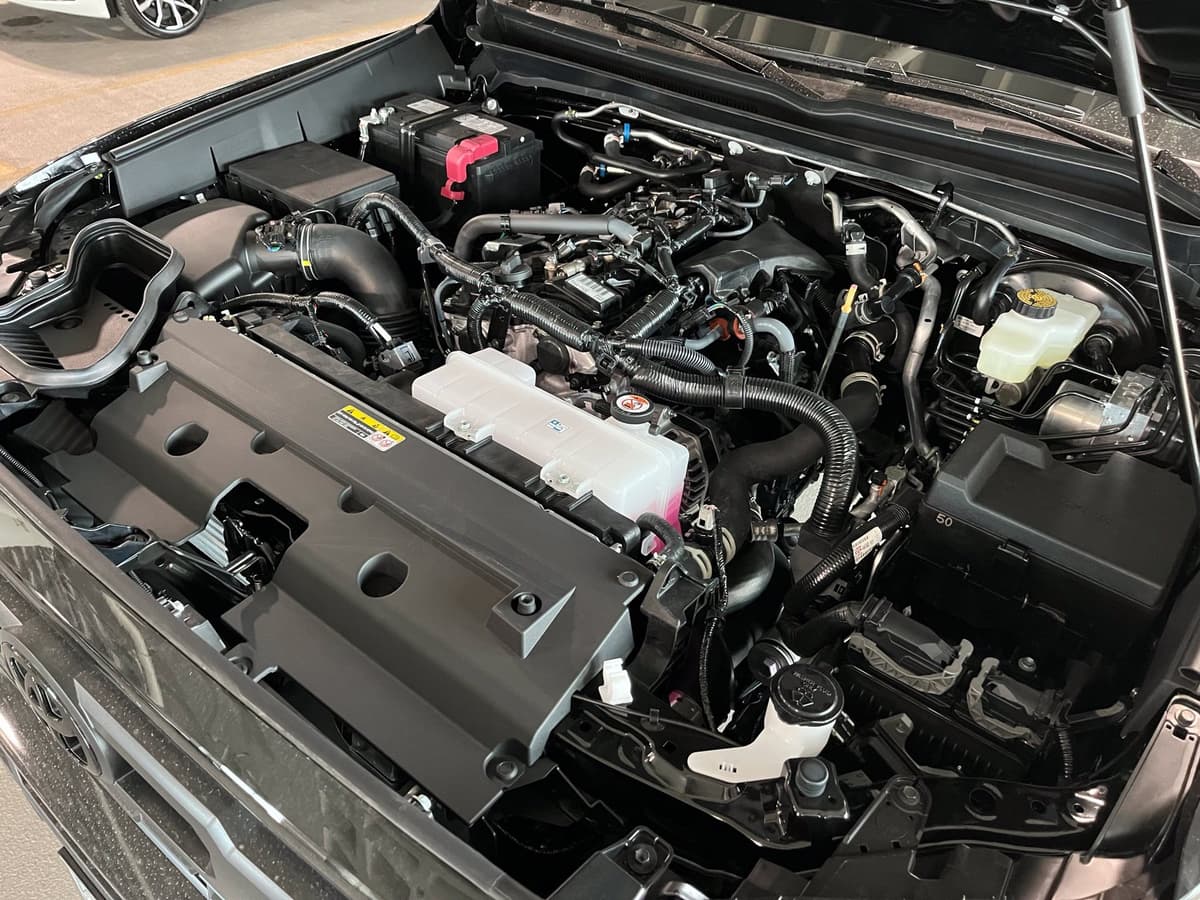 2026 Toyota Tacoma 13