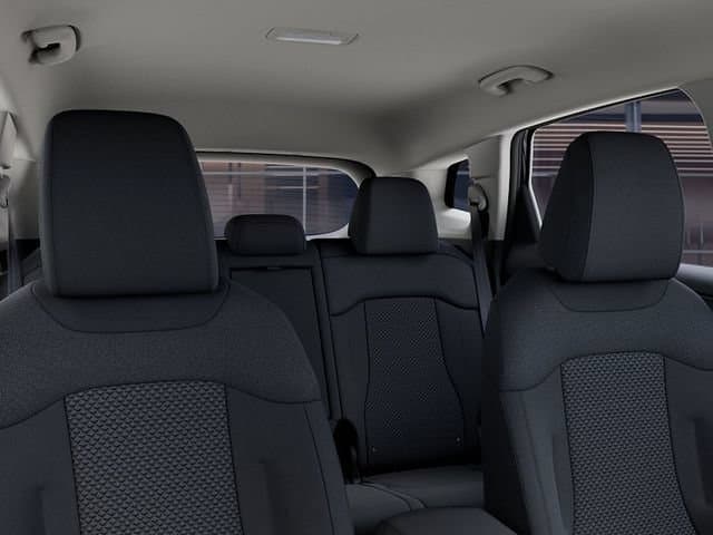 2026 Kia Sportage 27