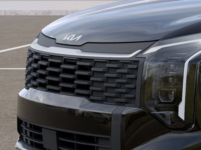 2026 Kia Sportage 12