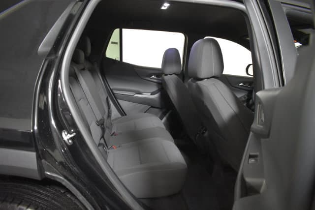 2026 Chevrolet Equinox 33