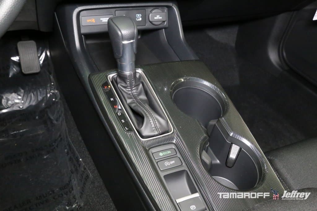 2026 Honda Civic 8