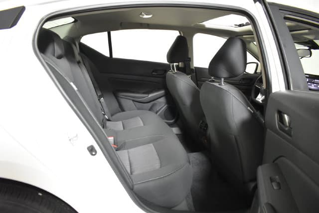 2026 Nissan Altima 31