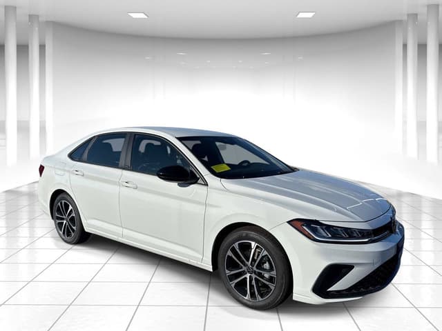 2026 Volkswagen Jetta