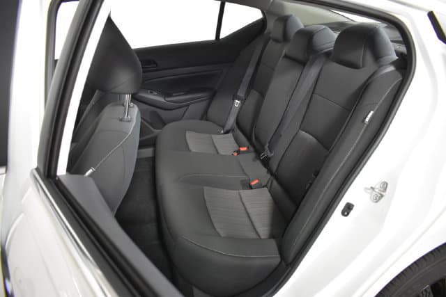2026 Nissan Altima 27