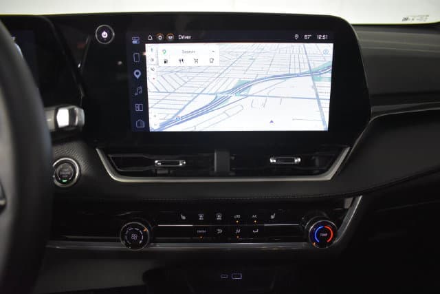 2026 Chevrolet Equinox 18