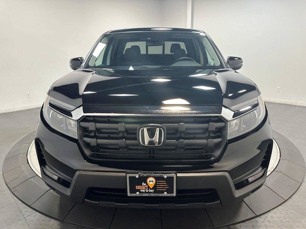2026 Honda Ridgeline 3