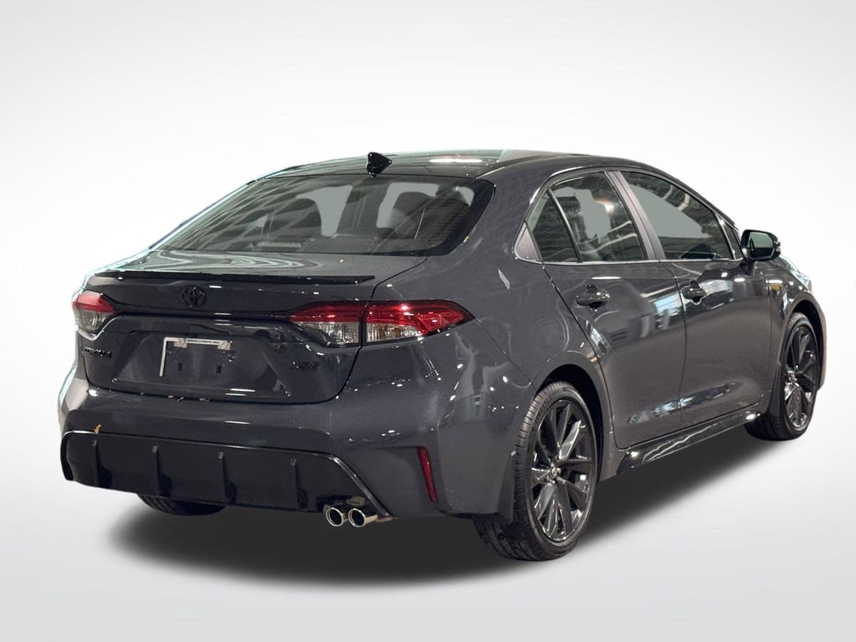 2026 Toyota Corolla 10