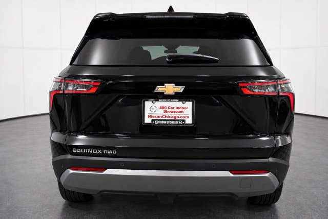 2026 Chevrolet Equinox 5