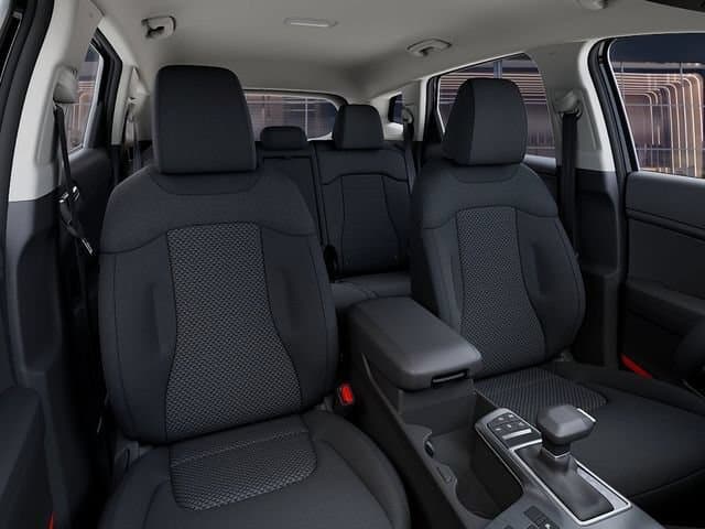 2026 Kia Sportage 15