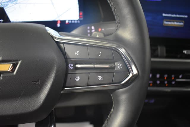 2026 Chevrolet Equinox 16