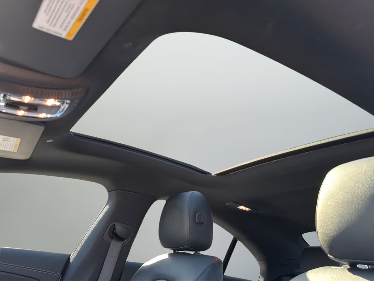 2022 Mercedes-Benz CLA 34