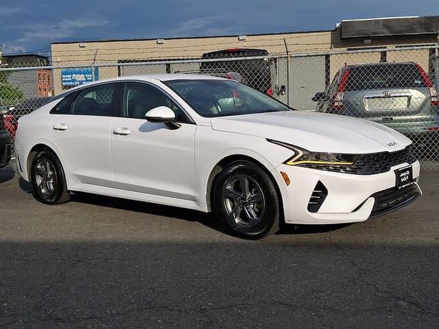 2024 Kia K5