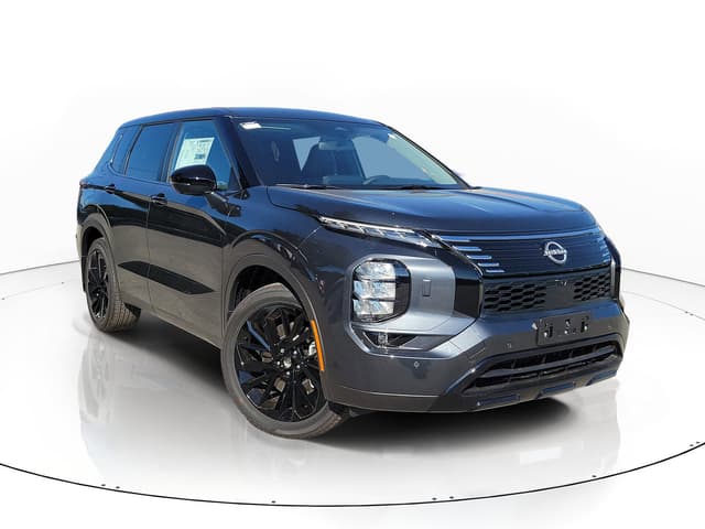 2026 Nissan Rogue Plug-In Hybrid