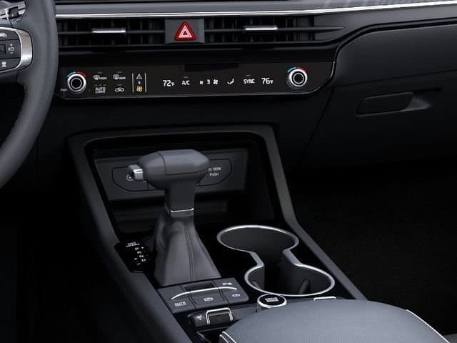 2026 Kia K5 23