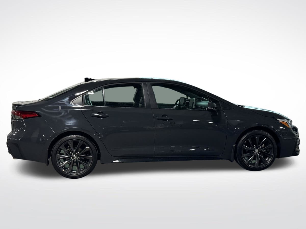 2026 Toyota Corolla 11