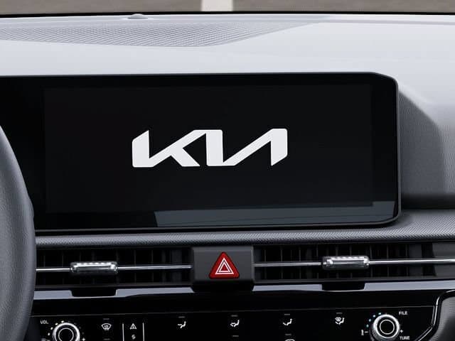 2026 Kia Sportage 20