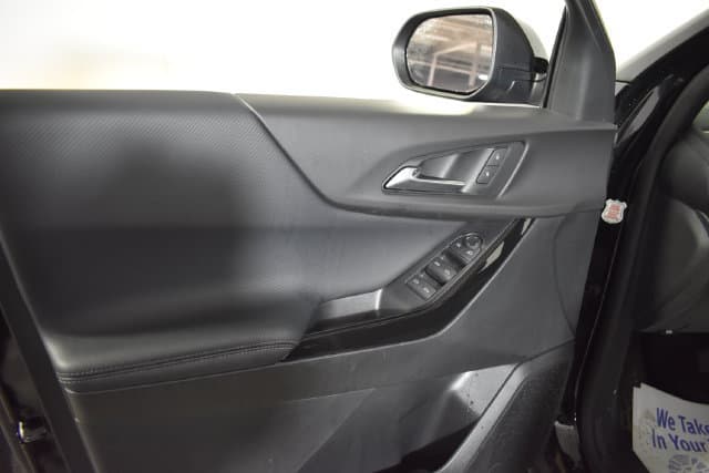 2026 Chevrolet Equinox 7