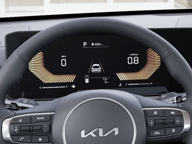 2026 Kia K5 21